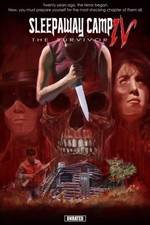 Watch Sleepaway Camp IV The Survivor 1channel