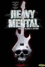 Watch Heavy Mental: A Rock-n-Roll Blood Bath 1channel