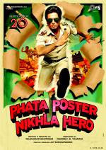 Watch Phata Poster Nikla Hero 1channel