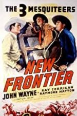 Watch New Frontier 1channel