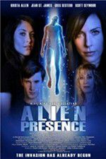 Watch Alien Presence 1channel