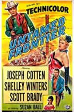 Watch Untamed Frontier 1channel