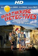 Watch The Boathouse Detectives 1channel