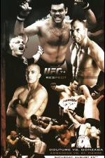Watch UFC 74 Countdown 1channel