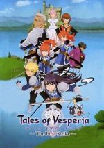 Watch Tales of Vesperia: The First Strike 1channel