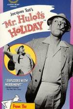 Watch Les vacances de Monsieur Hulot 1channel