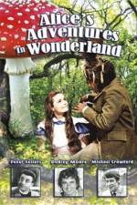 Watch Alice's Adventures in Wonderland 1channel