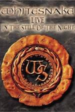 Watch Whitesnake Live in the Still of the Night 1channel