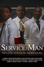 Watch Service to Man 1channel