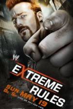 Watch WWE Extreme Rules 1channel