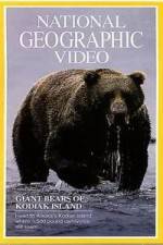 Watch National Geographic's Giant Bears of Kodiak Island 1channel