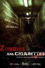 Watch Zombies & Cigarettes 1channel