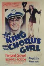 Watch The King and the Chorus Girl 1channel