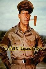 Watch Fall of Japan In Color 1channel