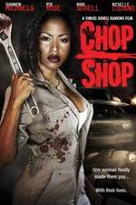 Watch Chop Shop 1channel