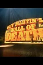 Watch Guy Martin Wall of Death Live 1channel