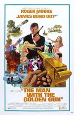 Watch The Man with the Golden Gun 1channel