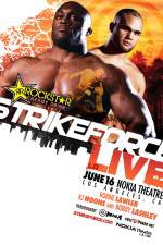 Watch Strikeforce: Los Angeles 1channel