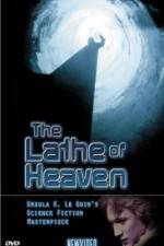 Watch The Lathe of Heaven 1channel