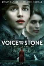 Watch Voice from the Stone 1channel