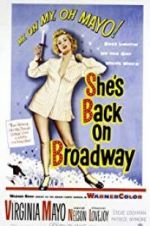 Watch She\'s Back on Broadway 1channel
