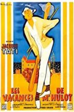 Watch Monsieur Hulot\'s Holiday 1channel