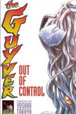 Watch Guyver - Out of Control 1channel
