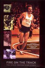 Watch Fire on the Track The Steve Prefontaine Story 1channel