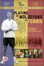 Watch Playing the Moldovans at Tennis 1channel