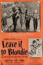 Watch Leave It to Blondie 1channel