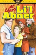 Watch Li'l Abner 1channel