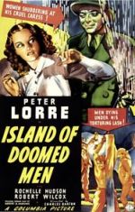 Watch Island of Doomed Men 1channel