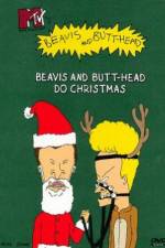 Watch Beavis and Butt-Head Do Christmas 1channel
