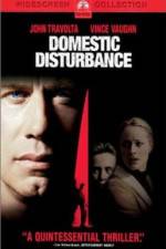 Watch Domestic Disturbance 1channel