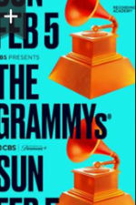 Watch The 65th Annual Grammy Awards 1channel