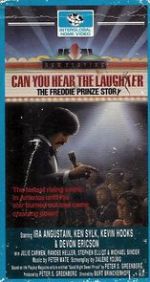 Watch Can You Hear the Laughter? The Story of Freddie Prinze 1channel