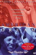 Watch American Dream 1channel