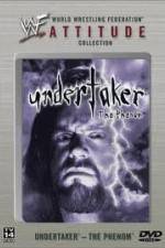 Watch WWE Undertaker The Phenom 1channel