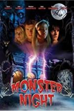 Watch Monster Night 1channel