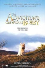Watch The Adventures of Greyfriars Bobby 1channel