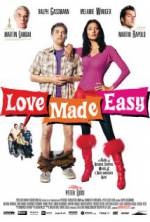 Watch Love Made Easy 1channel