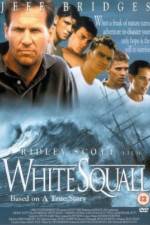 Watch White Squall 1channel