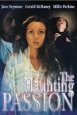 Watch The Haunting Passion 1channel