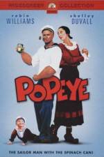 Watch Popeye 1channel
