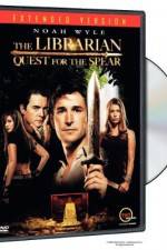 Watch The Librarian: Quest for the Spear 1channel