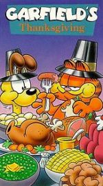 Watch Garfield\'s Thanksgiving (TV Short 1989) 1channel