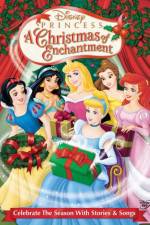 Watch Disney Princess A Christmas of Enchantment 1channel