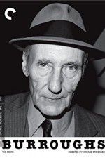 Watch Burroughs: The Movie 1channel