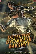 Watch Detective Byomkesh Bakshy! 1channel