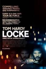 Watch Locke 1channel